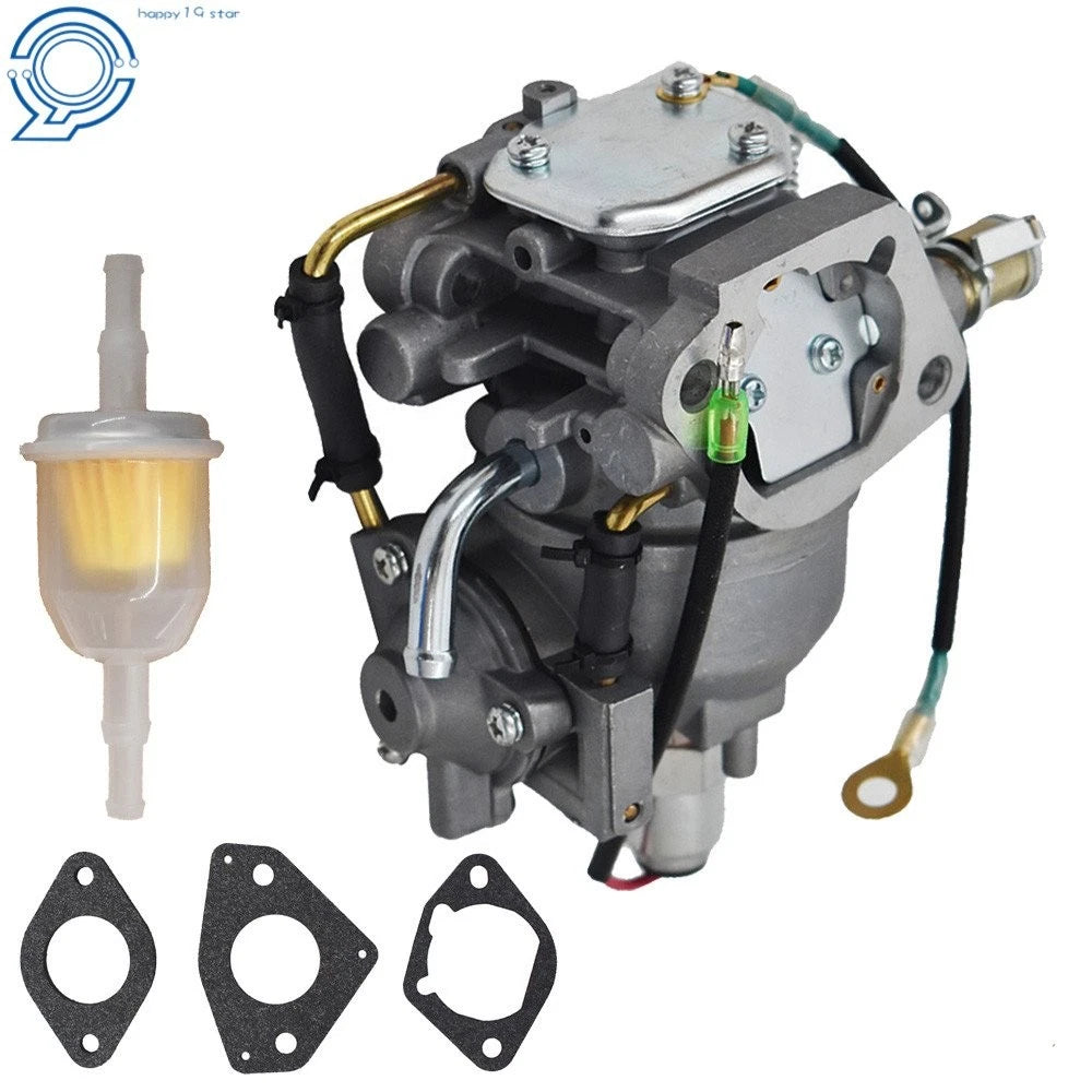 Mower Engine Replacement for Kohler CV730 & CV740