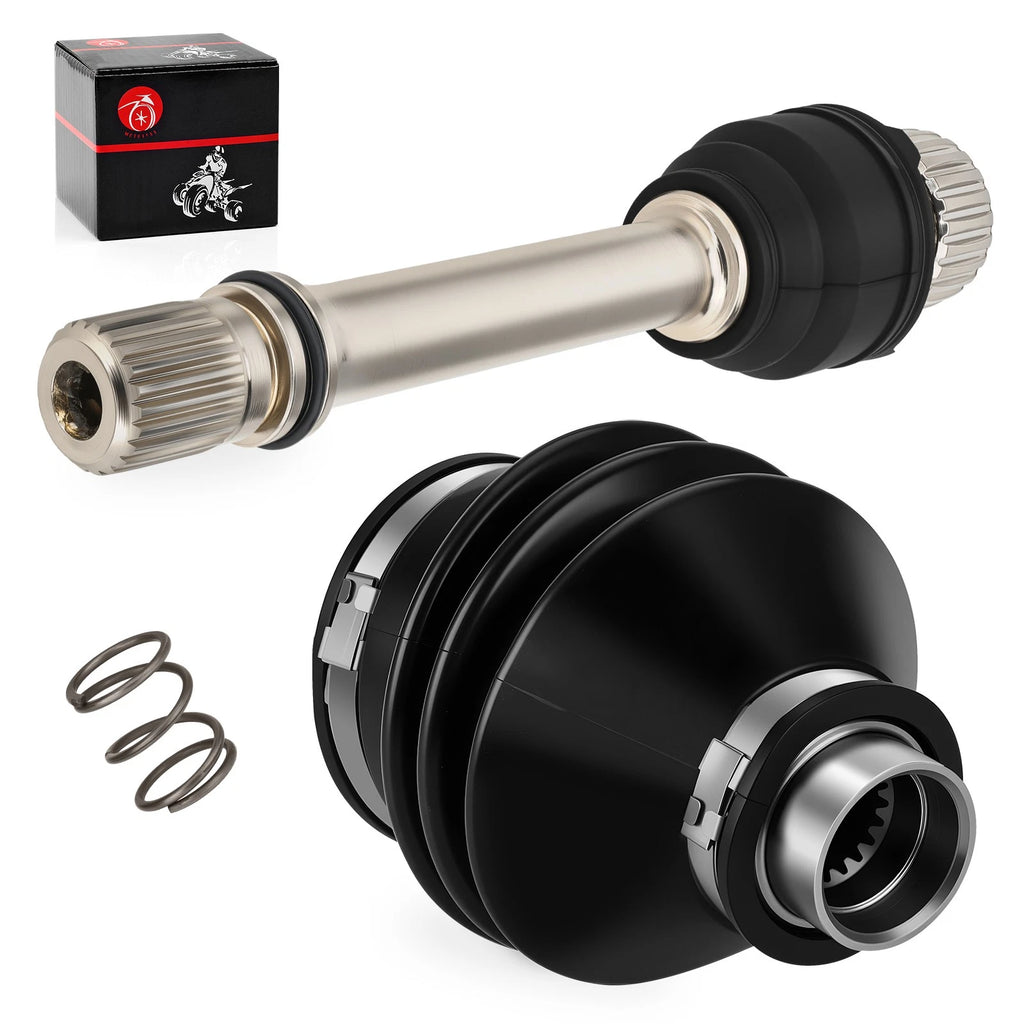 Rear Propeller Drive Shaft Yoke & Shaft for Honda Foreman Rubicon 500 (2015–2019)