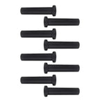 8PCS Front Suspension Control Arm Bushings for Polaris RZR 800 (2008-2014)