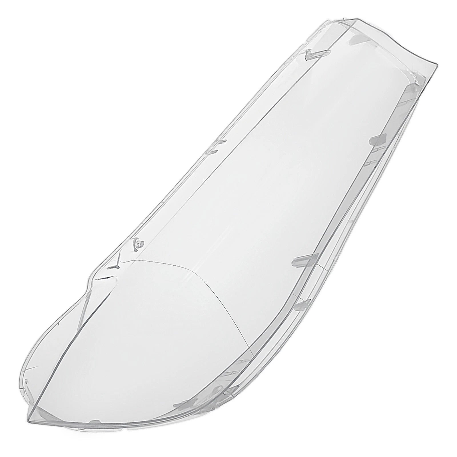 Headlight Lens Cover for BMW X5 X6 (2014-2018)