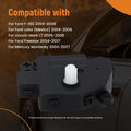 HVAC Heater Blend Door Actuator for Ford F-150 (2004–2007) 9L3Z19E616E