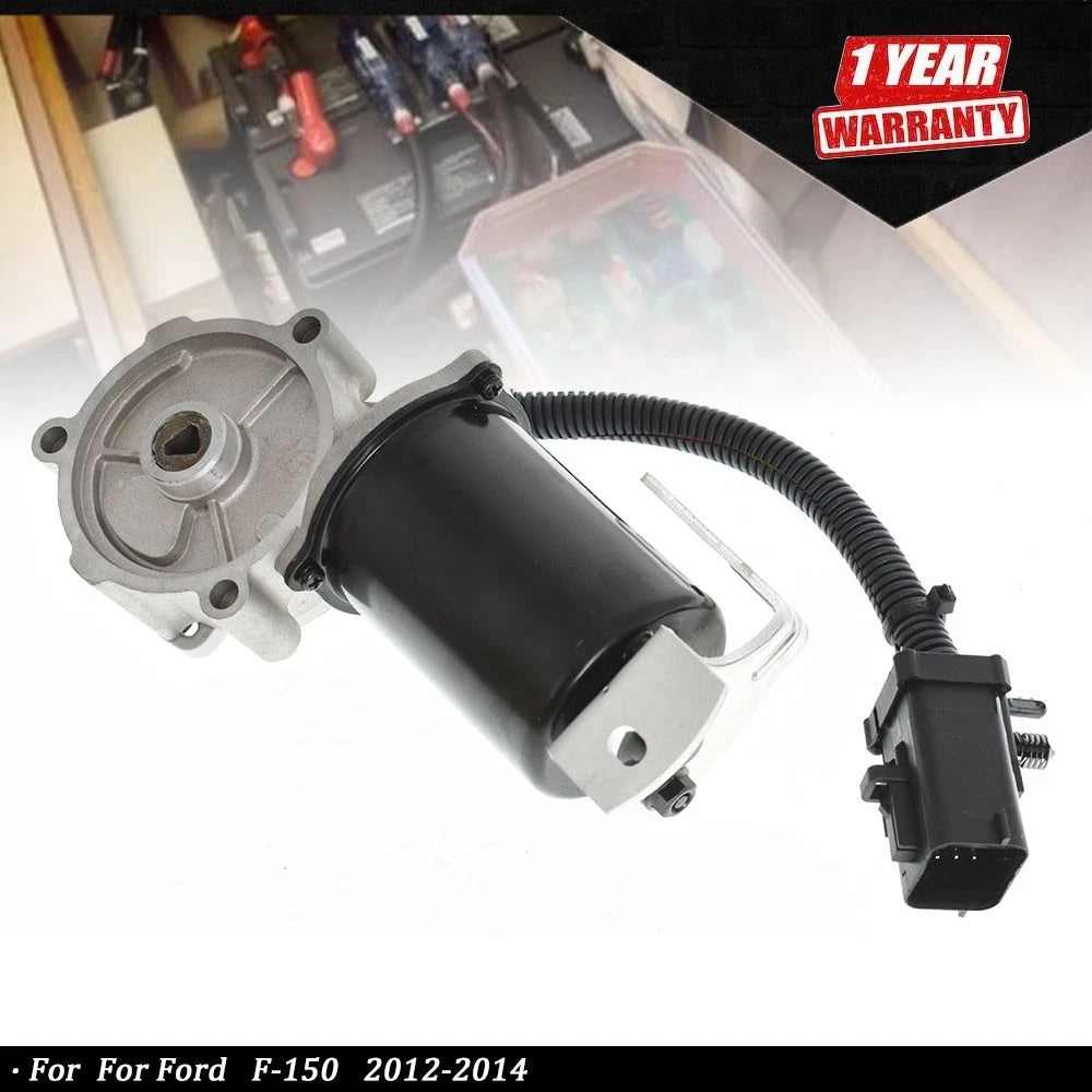 Transfer Case Motor for Ford F-150/Expedition (2004–2023)