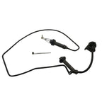 Clutch Master Cylinder Assy for Ford F-650 F-750 (2002–2015) 4C4Z7C535AD