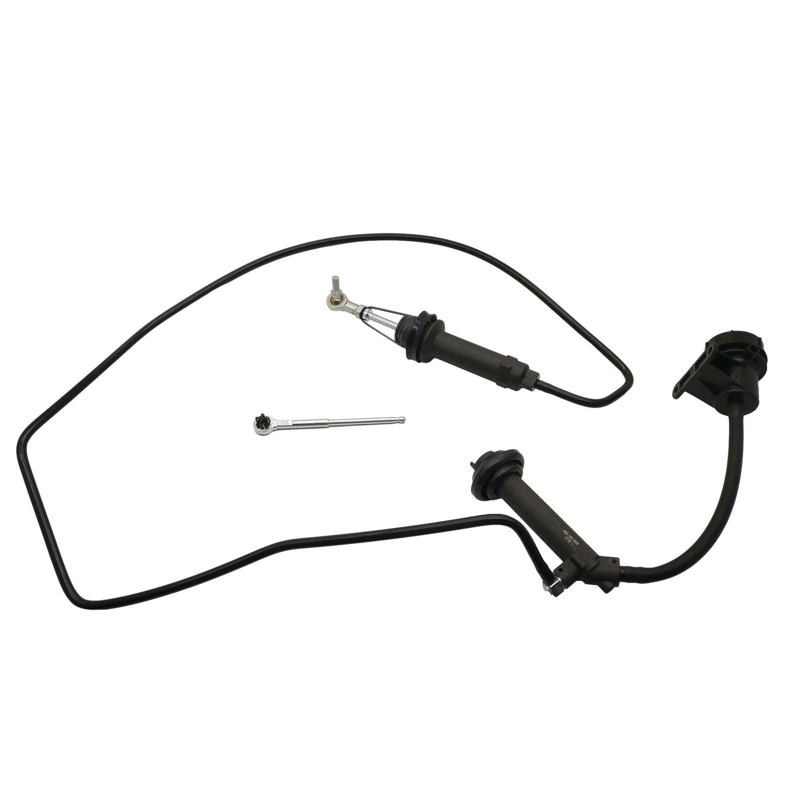 Clutch Master Cylinder Assy for Ford F-650 F-750 (2002–2015) 4C4Z7C535AD
