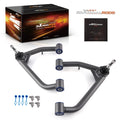 2" Tubular Upper Control Arm Lift for Chevy Silverado Sierra 1500 (2014–2018)
