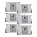 Set of 6 Dust Bags for ECOVACS Deebot X8 Pro Plus (2021–2023)