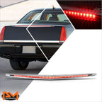Full LED Third Tail Brake Light for Cadillac DTS (2006–2011)