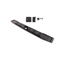 Tailgate Flex Step Pad Molding Trim Rear For Ford F150 Lighting ML3Z-9940602-A