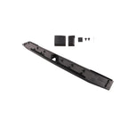 Tailgate Flex Step Pad Molding Trim Rear For Ford F150 Lighting ML3Z-9940602-A