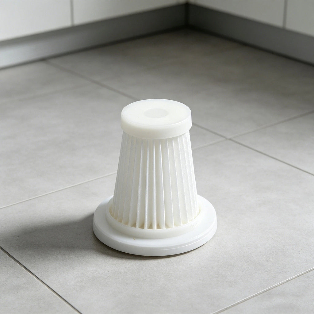 Dust Removal Filter for CV103 Handheld Vacuum Cleaner