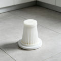 Dust Removal Filter for CV103 Handheld Vacuum Cleaner