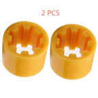 2Pcs Impeller Drive Sleeve 359448 for Kohler (Fits )