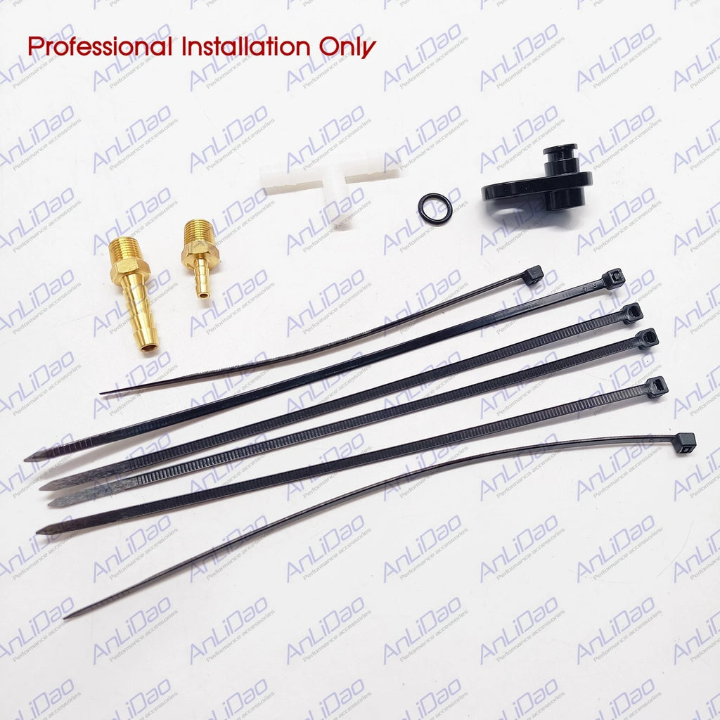 Replacement Vacuum Port Adapter Kit for Sea-Doo RXT-X 300 (2023) RS12050-VPA