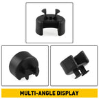 Tailgate Pivot Bushing Set for Dodge Ram 1500/2500/3500 (2002â2009)