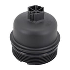 Cover Cap Filter for VW Golf MK7
