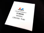 Carburetor Repair Kit for Honda CBX1000 (1979-1980)