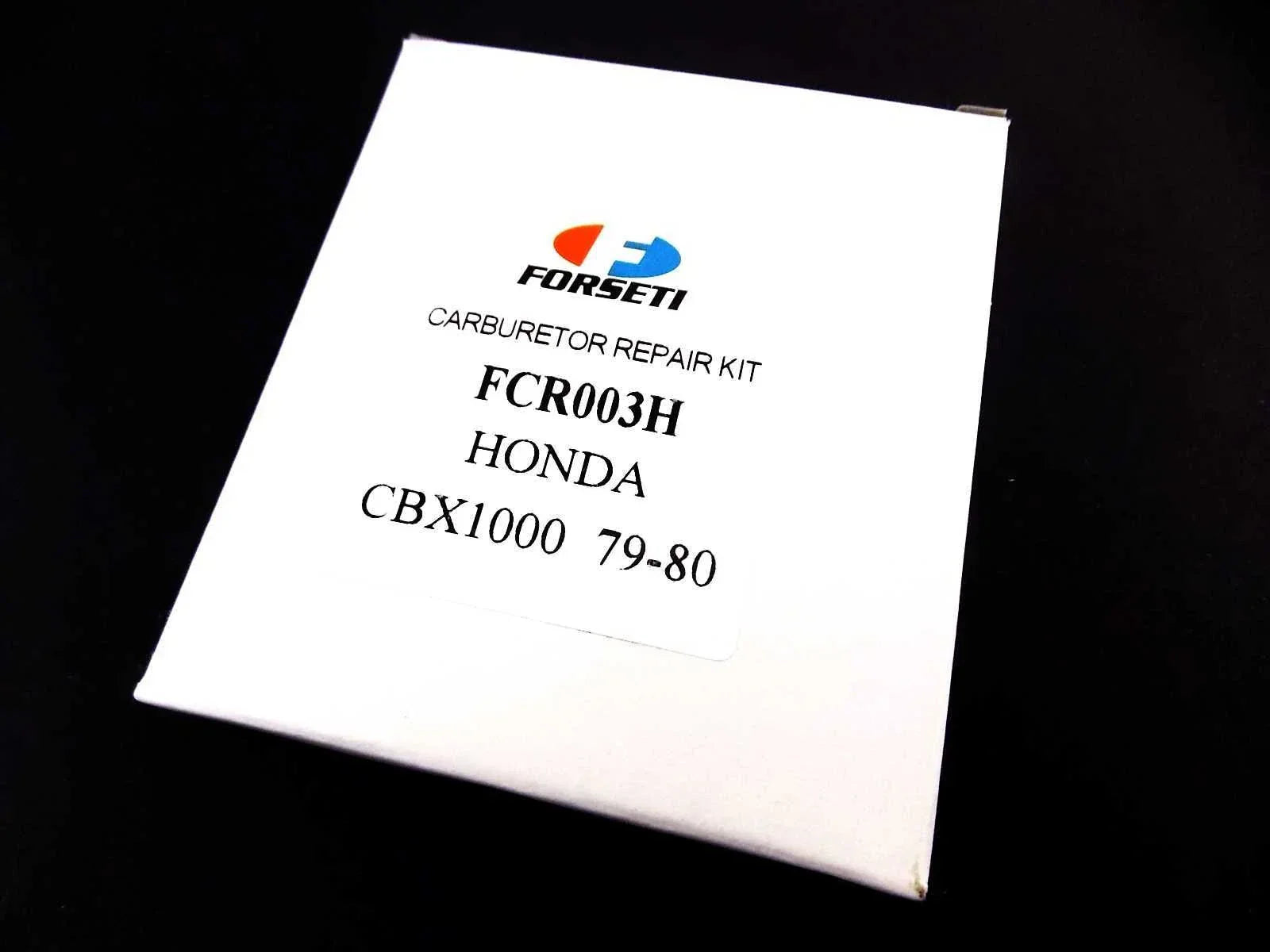 Carburetor Repair Kit for Honda CBX1000 (1979-1980)