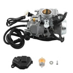 Carburetor Carb Kit for Honda ATC250ES Big Red (1985–1987) 16100-HN5-M41