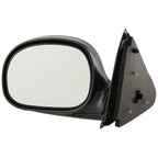 Driver Side Mirror for F150 Truck (1997–2003) Manual Textured