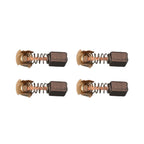 Motor Brushes for Angle Grinder (Replacement)