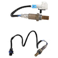 Oxygen Sensors Kit for Chevrolet Cobalt G5 HHR Ion Vue L4 (2005–2010)
