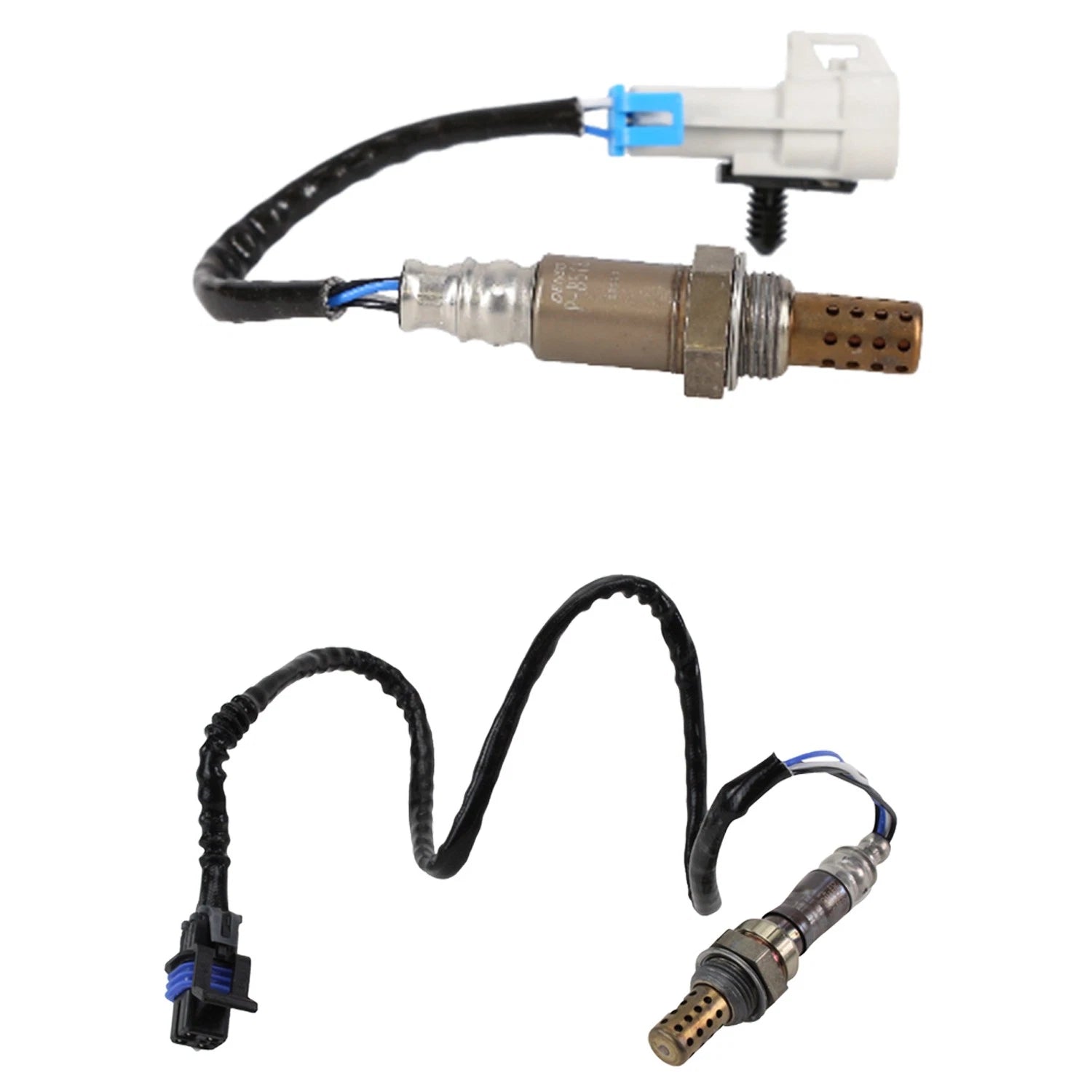 Oxygen Sensors Kit for Chevrolet Cobalt G5 HHR Ion Vue L4 (2005–2010)