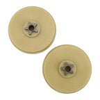 Sprocket Gear for Electric Chainsaws (Models 10771301, 075752)