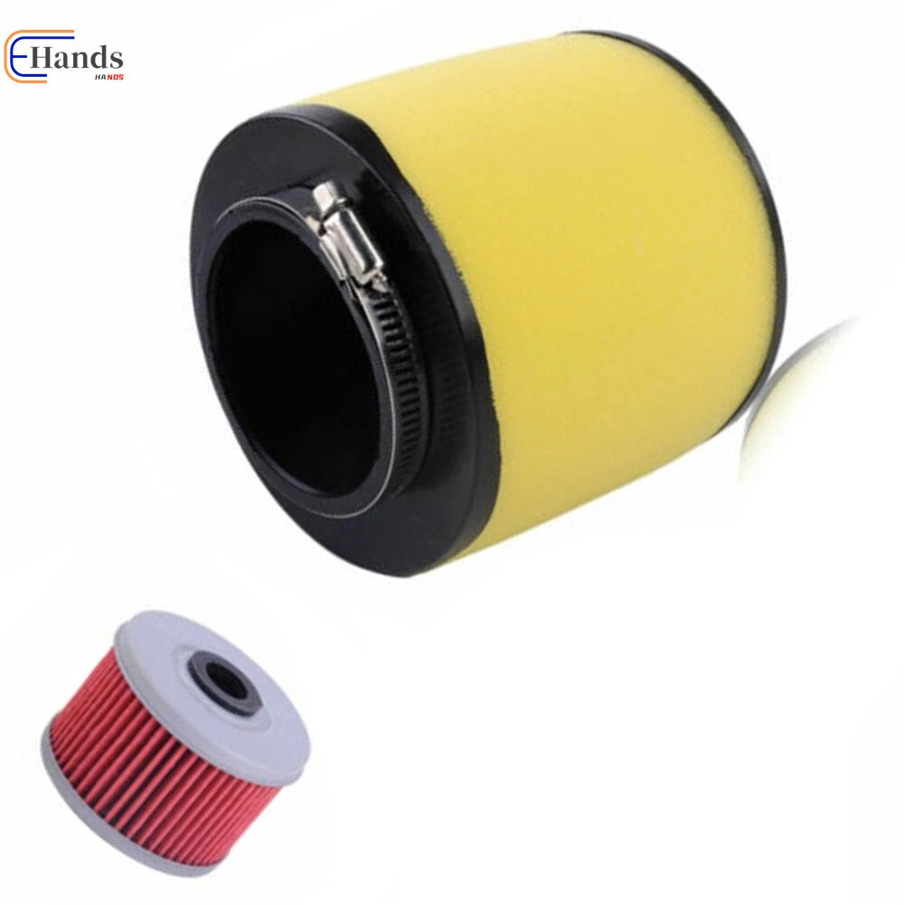 Air Filter for Honda Foreman 500 Rancher 420 TRX 400 EX (1999–2024) 17254-HN1-000