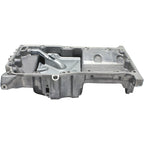 Oil Pan for Chevrolet Equinox GMC Terrain (2010–2017) Aluminum