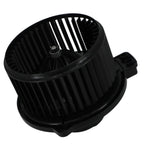 HVAC Heater Blower Motor w/ Wheel for Hyundai Genesis Coupe Kia Rio (2006–2011)