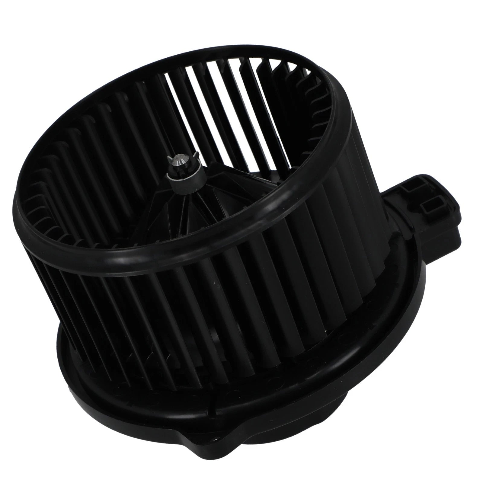 HVAC Heater Blower Motor w/ Wheel for Hyundai Genesis Coupe Kia Rio (2006–2011)