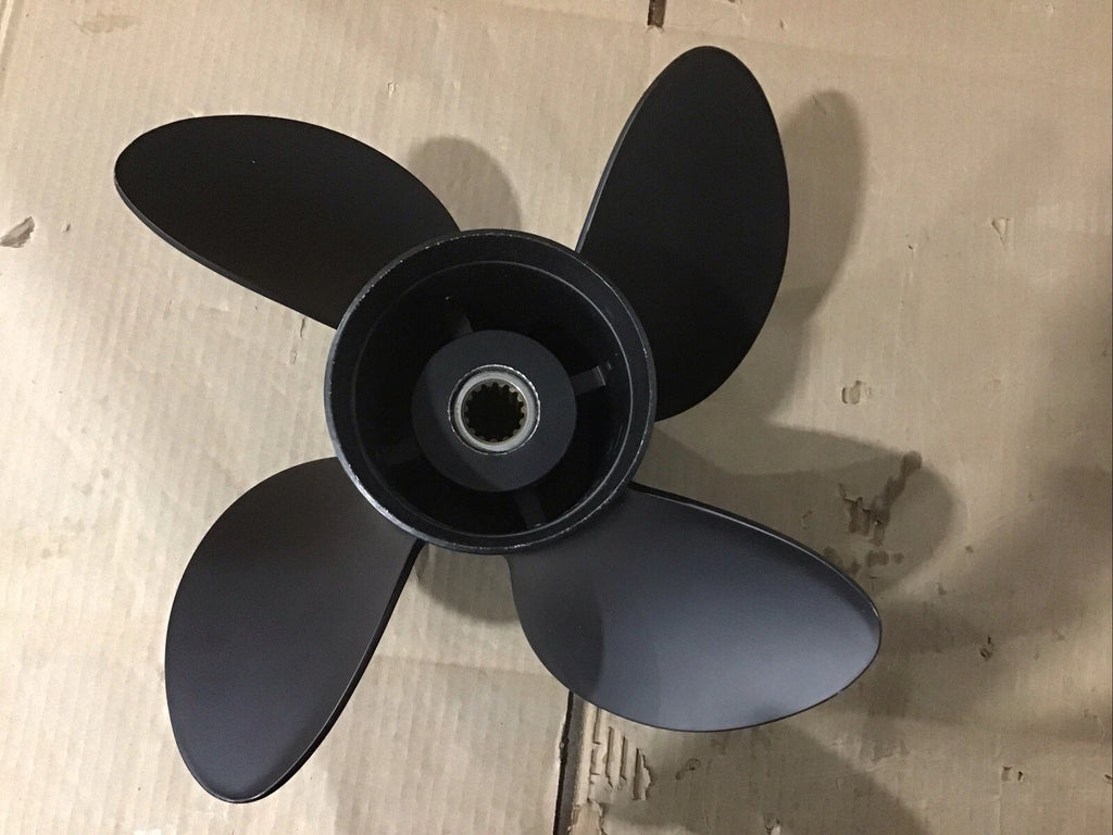 Solas Amita 4 Blade Propeller 14x23P 1513-140-23 for