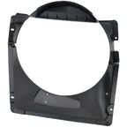 Fan Shrouds for Ford Explorer, Sport Trac, Mercury Mountaineer (2006–2010)