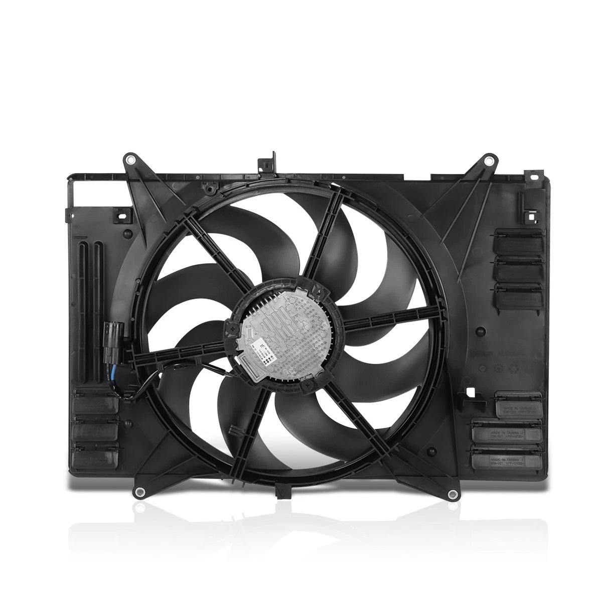 Radiator Cooling Fan Assembly for Mazda CX-9 (2016–2022)