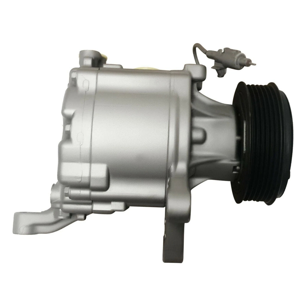 AC Compressor Kit Replacement for Subaru BRZ 2.0L (2017-2017)