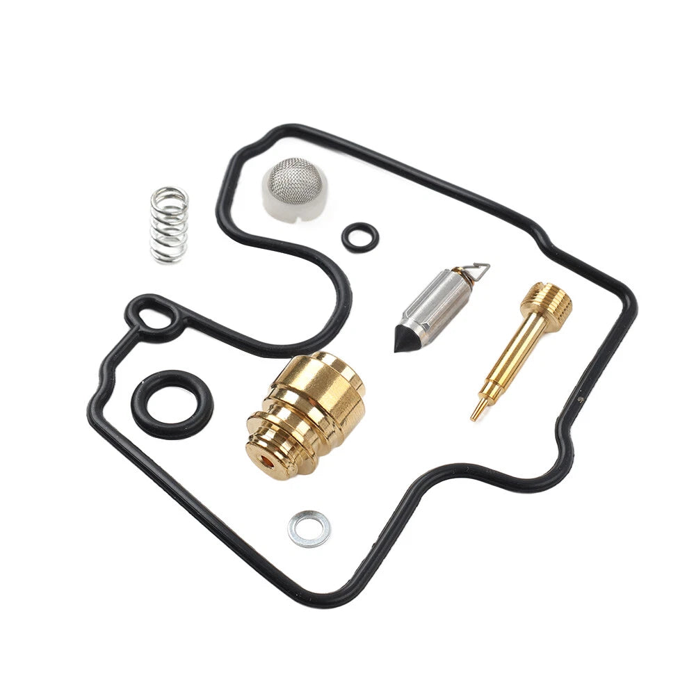 Carburetor Repair Rebuild Kit for Yamaha YZF R1 (1998–2001)