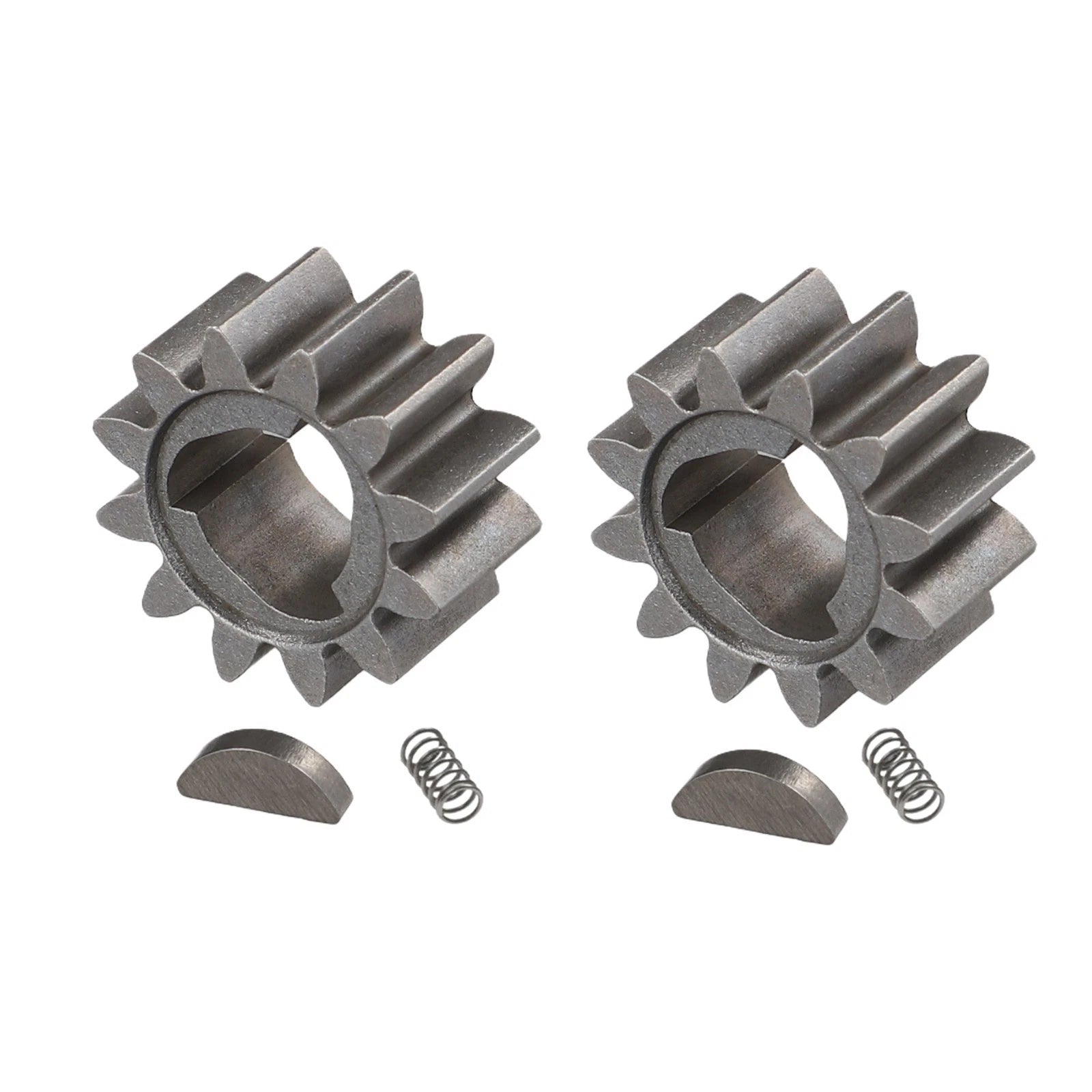 Drive Gear Kit 12T Pinion for Honda HRX216 (2003–2023) 42661VE2800
