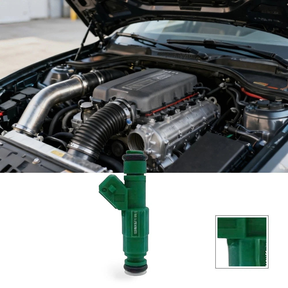 Fuel Injector 0280157147 for Honda Civic 2.0L