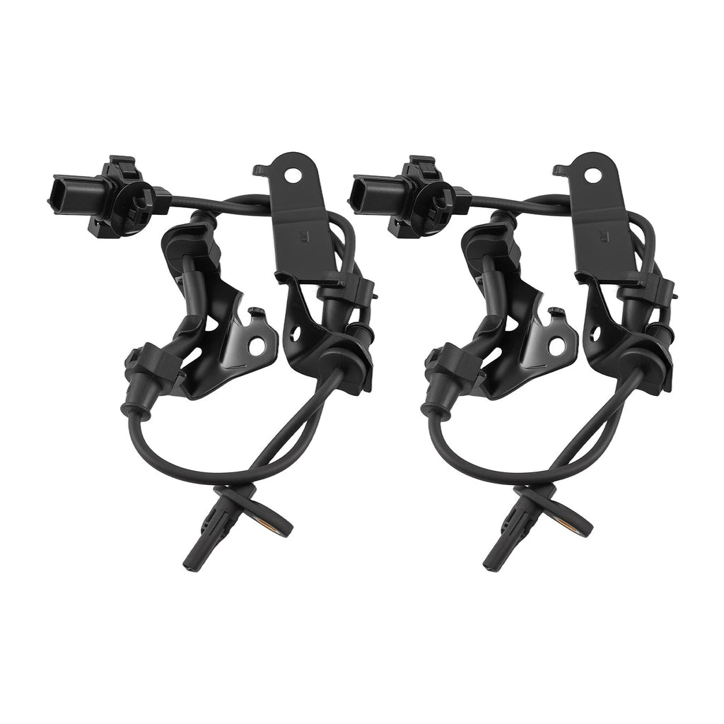 2X ABS Speed Sensor Front for Honda Accord (2008–2012) V26720136 AB0204