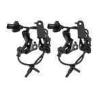 2X ABS Speed Sensor Front for Honda Accord (2008–2012) V26720136 AB0204