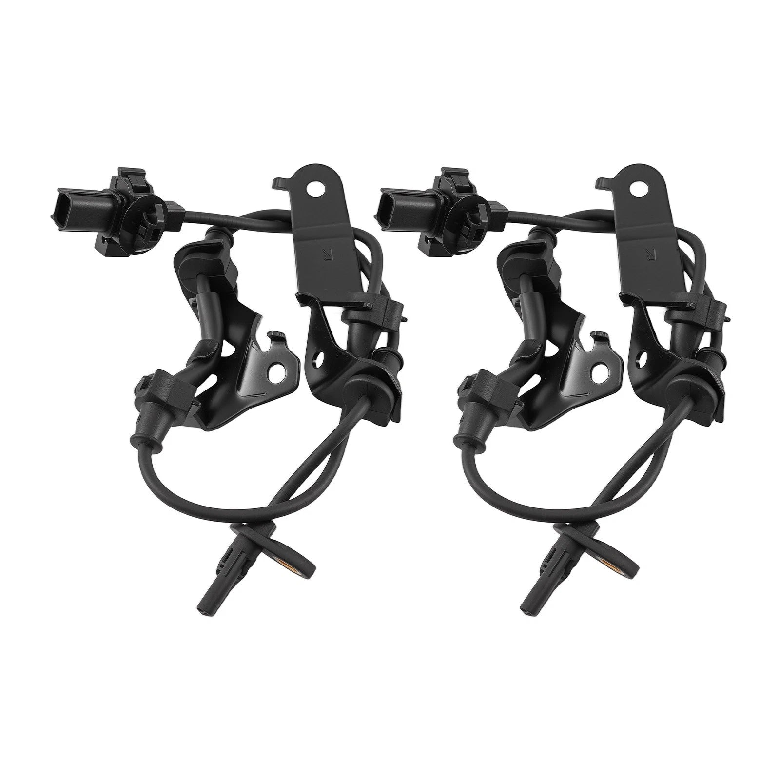 2X ABS Speed Sensor Front for Honda Accord (2008–2012) V26720136 AB0204