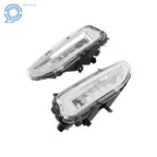 LED Fog Lights for Nissan Sentra (2020–2022)