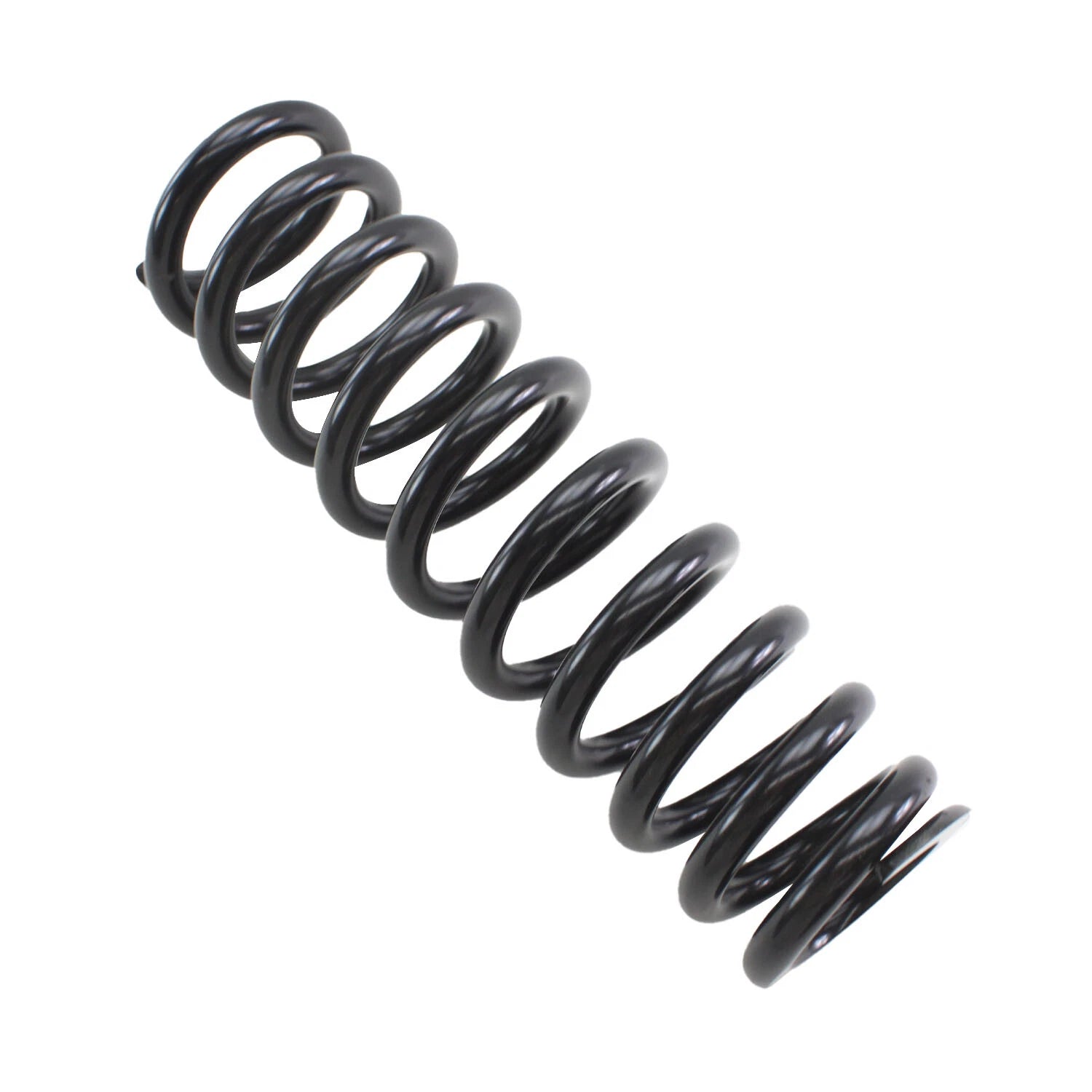 Lesjofors Rear Coil Spring 4256860 for Mercedes W163 ML320 ML350 ML430 (1998–2005)