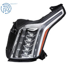 LED Headlight for Cadillac Escalade (2015-2020) Driver Left Side