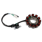 Magneto Stator + Voltage Rectifier + Gasket for Honda CRF 110F (2013–2018)