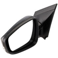 Power Mirror for Hyundai Accent (2012–2017) Left Manual Folding Signal Light
