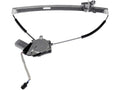 Front Right Window Regulator for Mazda Tribute (2008–2011) PP284BV