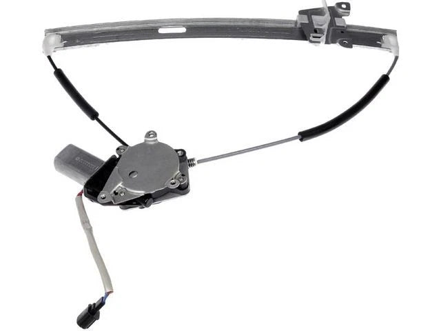 Front Right Window Regulator for Mazda Tribute (2008–2011) PP284BV