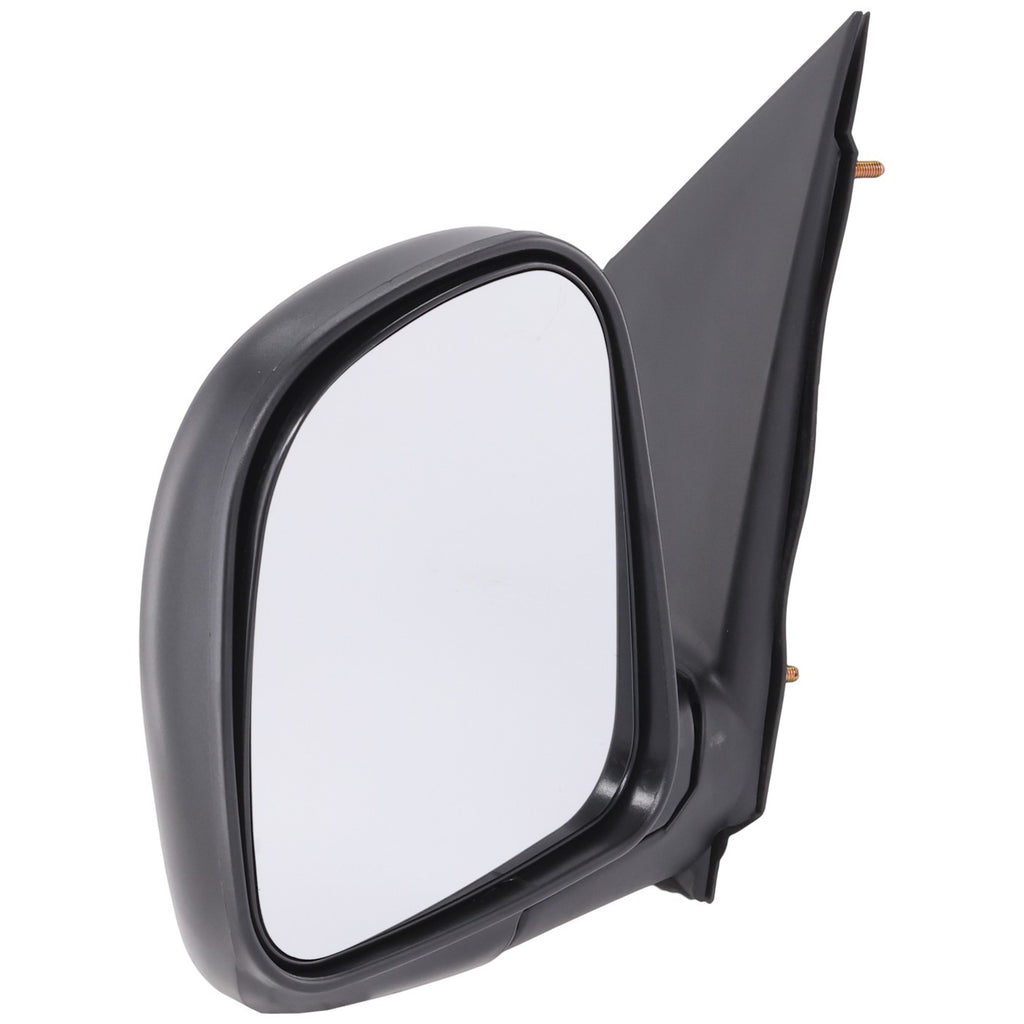 Set of 2 Mirrors for Chevy Express Van 2500