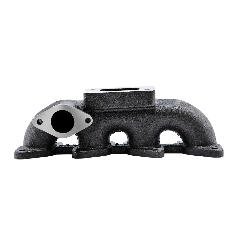 T3 T4 Turbo Exhaust Manifold for VW Golf Passat (1.8L 2.0L 16V)